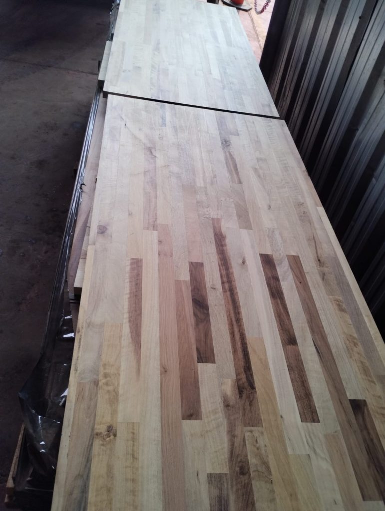 Tablero de laurel