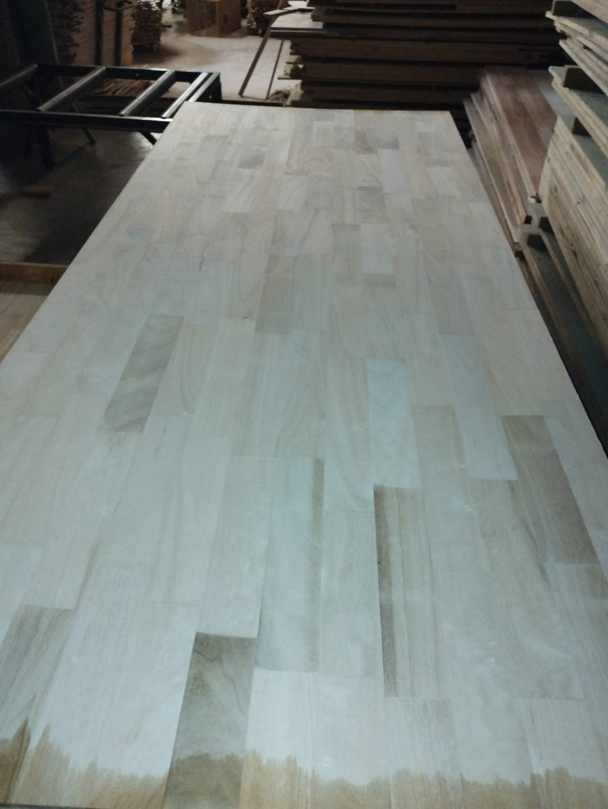 Tablero de kiry 3×1,2 mts